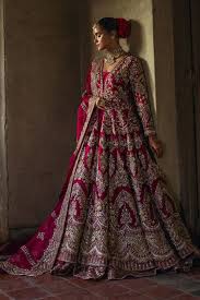 Bride Dress